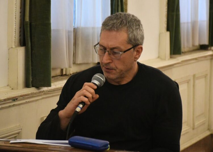 Gustavo Moller destacó el nuevo escenario político