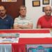 El Club Quilmes apuesta fuerte con su concurso de pesca en Reta: camioneta 0 km y más de 160 millones en premios