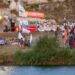 Dorrego organiza la sexta edición de la Fiesta Provincial del Río Quequén Salado