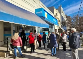 El Gobierno dio a conocer el aumento de jubilaciones y prestaciones sociales para marzo