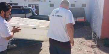 El Control 22 acelera el ritmo del concurso con un doble ingreso a la clasificación
