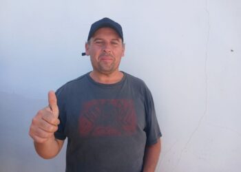 El «último tiro» del debutante: Martín Fauret y la hazaña que sacudió a Benito Juárez