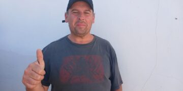 El «último tiro» del debutante: Martín Fauret y la hazaña que sacudió a Benito Juárez
