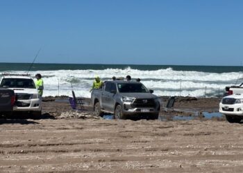 Seguridad integral: el operativo para las «24 Horas» apuesta a la prevención y a un retorno ordenado