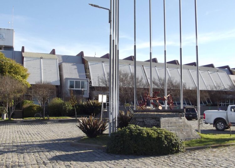 Gustavo Ribet asumió la presidencia de la Cooperativa Agraria tras la asamblea anual