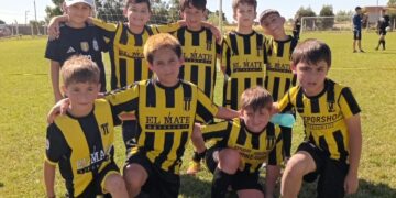 Los clubes comienzan a mover sus divisiones formativas de cara a la temporada 2026