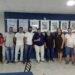 El Club Recreativo Echegoyen inauguró oficialmente su sede en Claromecó
