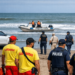 Búsqueda en Reta: refuerzan el operativo con apoyo aéreo y drones