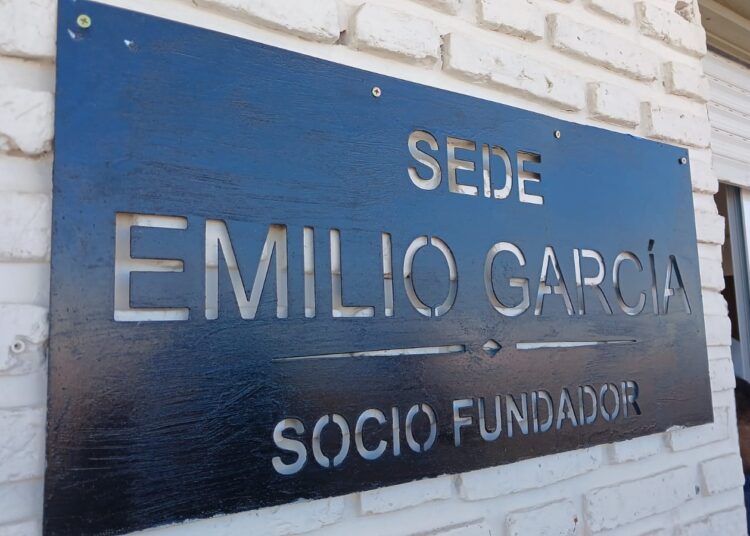 «Estaba en todos los detalles»: los recuerdos de Horacio Pescalacia sobre el gran homenajeado