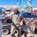 El origen de la leyenda: la sede del Club Cazadores ya lleva el nombre de Emilio García
