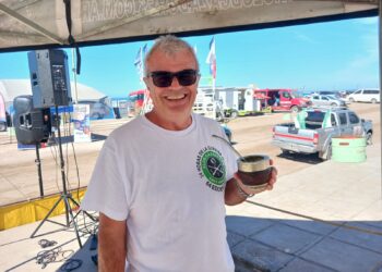 «Un fenómeno social»: La reflexión de Horacio Pesalaccia sobre el éxito de las 24 Horas