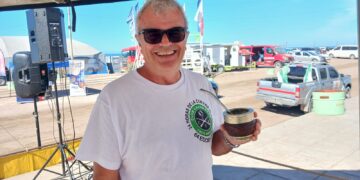 «Un fenómeno social»: La reflexión de Horacio Pesalaccia sobre el éxito de las 24 Horas