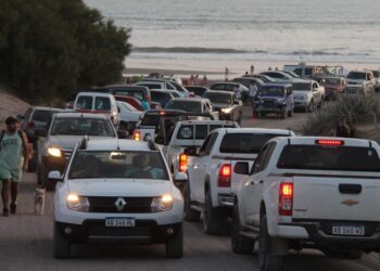 A partir de marzo, Patentes comenzará a pagarse todos los meses