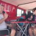 El Rotary Club agota sus bonos contribución en una jornada de fuerte respaldo solidario