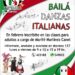 En Sociedad Italiana retoma los cursos de italiano y danzas
