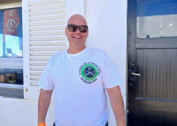 «Trabajamos para el pescador, no para las estadísticas»: la visión de la organización en la 64° edición