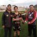 Arranca una nueva edición de la Copa Roberto Aiello con siete equipos en competencia