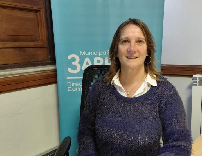 Aclararon la situación del acopio de bidones vacíos en Orense y remarcaron que el único centro habilitado está en Tres Arroyos