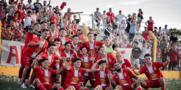 La Liga Regional Tresarroyense de Fútbol definió el inicio de la temporada