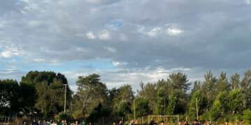 Villa del Parque puso primera y empezó a trabajar de cara a la temporada 2026