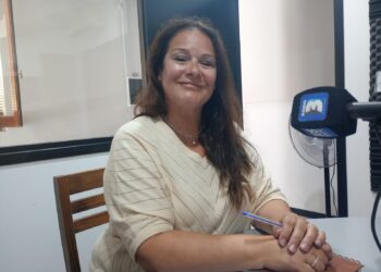 Rosana Calvo cuestionó la gestión turística y alertó por problemas ambientales en el distrito