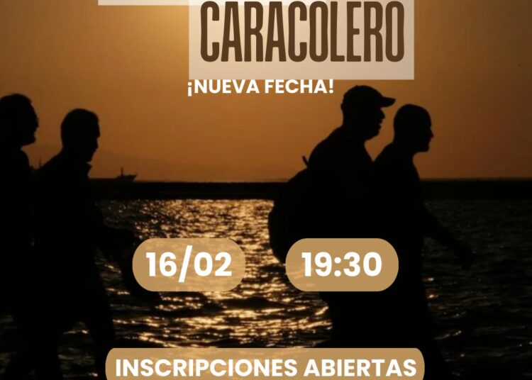 El deporte y la naturaleza se citan en Claromecó: hay nueva fecha para la caminata al Caracolero