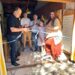 La Cooperativa Abriendo Caminos inauguró la residencia de larga estadía Delfina II