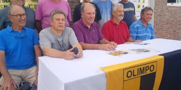 Olimpo lanzó la quinta edición de la rifa “Tu Sueño Más Cerca” con importantes premios