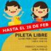 «Al colegio bien pitucos»: Jornada solidaria de cortes de cabello gratuitos para el inicio de clases