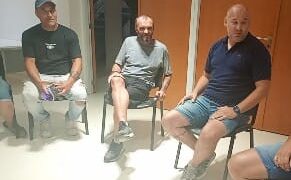 La Copa Tres Arroyos se iniciará el 22 de marzo