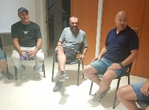 La Copa Tres Arroyos se iniciará el 22 de marzo