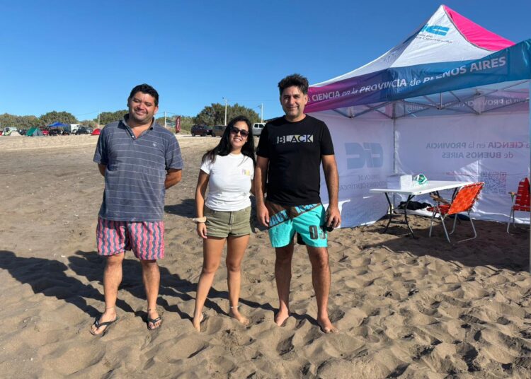 El compromiso ambiental marca un hito en la 64° edición de las 24 Horas de la Corvina Negra
