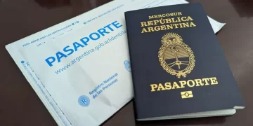 Rige el cambio en el pasaporte 2026: quiénes deben hacer la actualización
