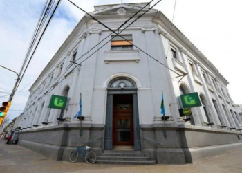La sucursal local del Banco Provincia tendrá un cambio horario para este viernes