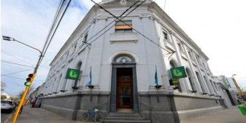 La sucursal local del Banco Provincia tendrá un cambio horario para este viernes