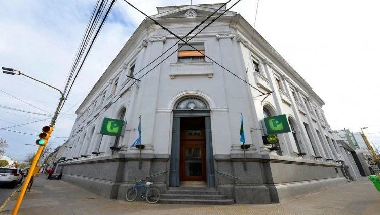 La sucursal local del Banco Provincia tendrá un cambio horario para este viernes