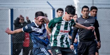 La Liga Tresarroyense definió el formato de la Segunda División 2026