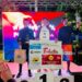 Ulises Sanguinetti se impuso en Lincoln con una gran marca en los 10K