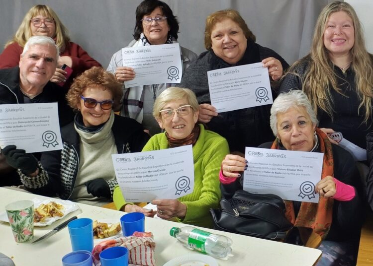 Atención: Reprogramaron las inscripciones del PEMTA por el mal clima