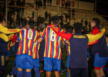 Se pone en marcha la Copa Tres Arroyos con los octavos de final del fútbol masculino