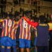 Se pone en marcha la Copa Tres Arroyos con los octavos de final del fútbol masculino
