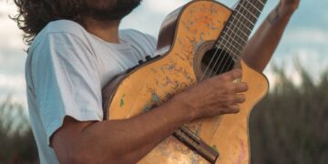 Joaquín del Mundo se suma a la cartelera del patio cervecero