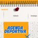 Lanzan la Agenda Deportiva 2026: una vidriera gratuita para clubes y deportistas locales