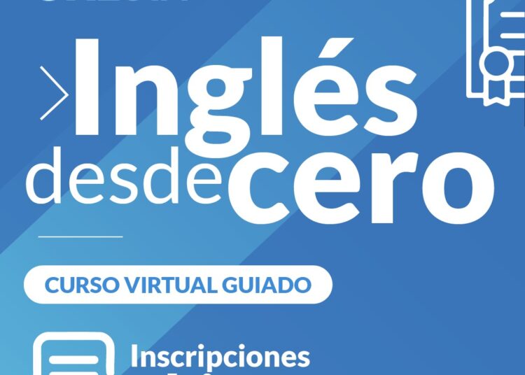 El centro regional CRESTA abre las inscripciones para un nuevo curso gratuito de inglés inicial destinado a toda la comunidad