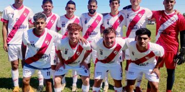 Agrario apunta a ser protagonista y pelear el ascenso