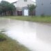 Intensas lluvias en la región: en Claromecó superaron los 130 milímetros en tres días