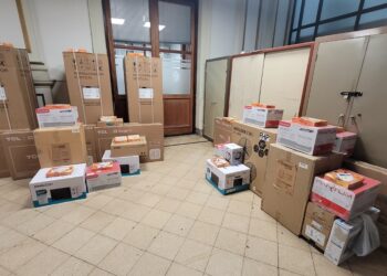 Manuel Reinoso asume como nuevo delegado de Copetonas en una apuesta por la renovación local