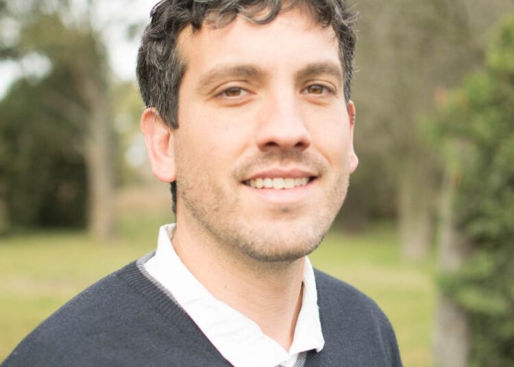 Manuel Reinoso asume como nuevo delegado de Copetonas en una apuesta por la renovación local