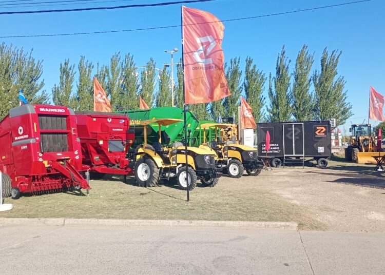 El Rotary Club Tres Arroyos fortaleció vínculos con la visita del gobernador del Distrito 4921