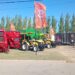 El Rotary Club Tres Arroyos fortaleció vínculos con la visita del gobernador del Distrito 4921